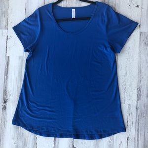 Lularoe Classic Tee